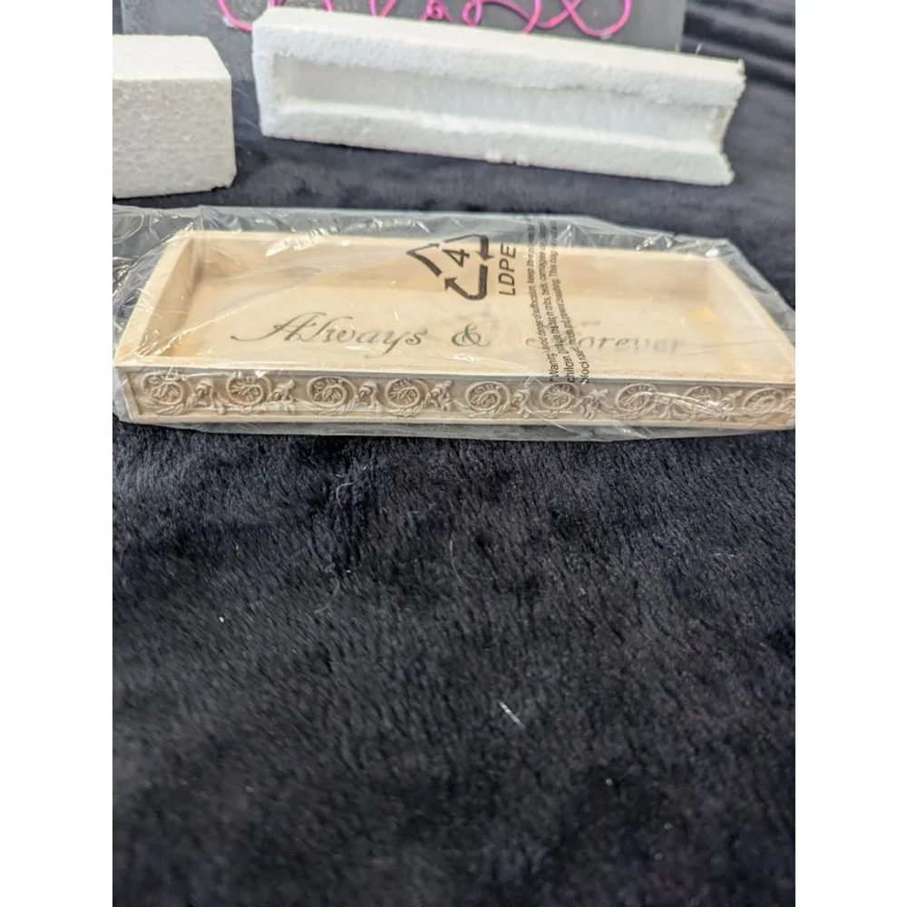Roman Inc. nib always